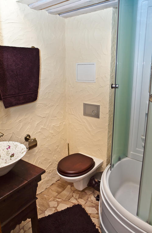 Linnumaja Guesthouse Уулу Номер фото